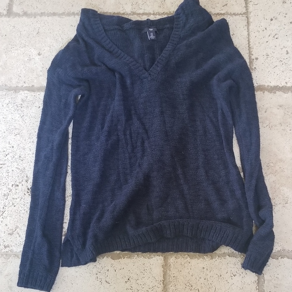 Gap sleep pullover